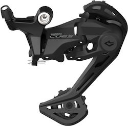 Shimano Cues Οπίσθιο Σασμάν Ποδηλάτου Μακρύ (SGS) 9 / 11SP Shimano Cues Οπίσθιο Σασμάν Ποδηλάτου Μακρύ (SGS) 9 / 11SP