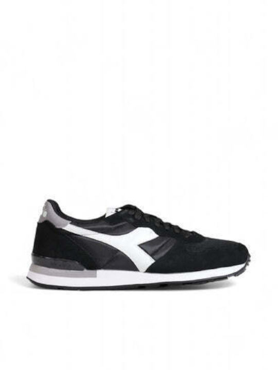 Diadora Bărbați Sneakers Negre