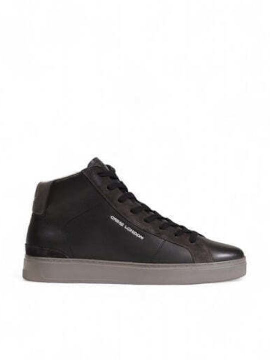 Crime London Sneakers Gray