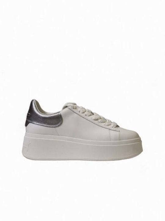 Ash Sneakers White