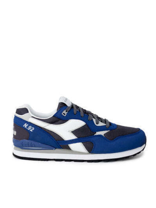 Diadora Sneakers Light Blue