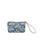 Signare Wristlet – Jane Austen Albastru