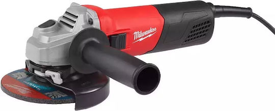 Milwaukee AG 800-125 EK Τροχός 125mm Ρεύματος 800W