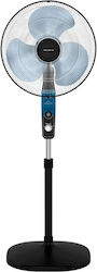 Rowenta Essential+ Sockel Schwarzer