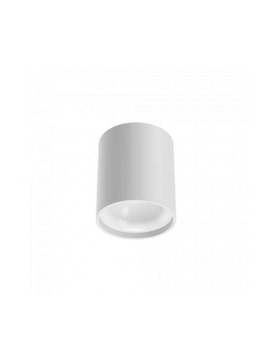 Redo Group Hera Pl Ceiling Light with Integrated LED