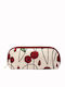 Toiletry Bag in Pink color