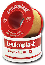 BSN Medical Leukoplast Cloth First Aid Tape Bei...