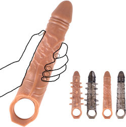 Extensie De Penis