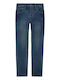 Levi's 510 Παιδικό Τζιν Παντελόνι Μπλε Σκούρο