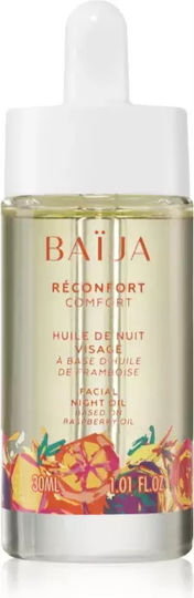 Baija Ulei facial pentru Hrănitor 30ml