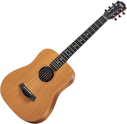 Taylor Akustisch Gitarre Bt2 Baby Natürlich