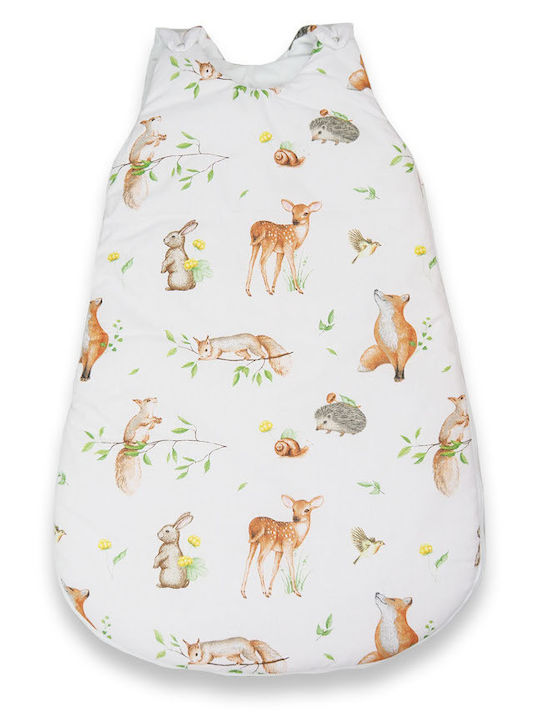 Maboo Iarna Sac de dormit Fairytale Forest