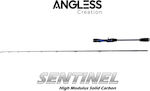 Sentinel S502 120g 1,50m Spinning