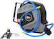 Furtun de aer Awtools pe tambur de plastic 8x12mm X 10m