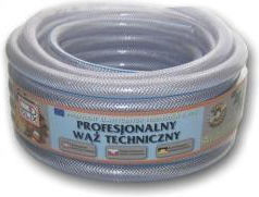 Furtun de aer Fi = 12,5mm X 50m