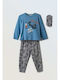 Evita Kids Pyjamas Cotton Ciell