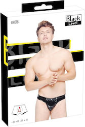 Black Level Black