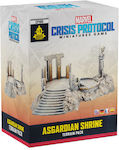 Sanctuarul Asgardian Marvel Crisis Protocol