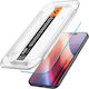 Spigen Glas.tr Ez Fit Tempered Glass Iphone 16 Pro Max Agl07914