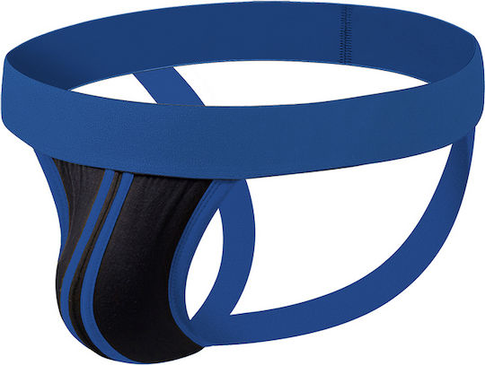 Kinksters Blue
