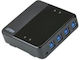 Aten KVM & Data Switch US434