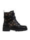 Guess Women's Ankle Boots Black