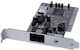 TerraTec Karte PCI in Port ()