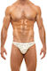 Modus Vivendi Herren Sexy Slip Weiß