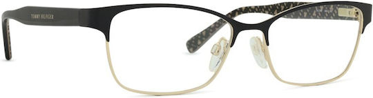 Tommy Hilfiger Γυναικείος Μεταλλικός Σκελετός Χρυσός TH2107 I46