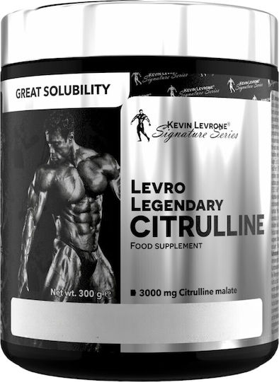 Kevin Levrone Signature Series Levrolegendary 300gr Κίτρο - Ροδάκινο