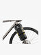 Apidura Schwarz
