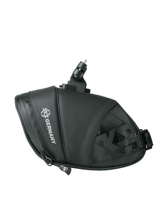 SKS Bicycle Saddle Bag Black