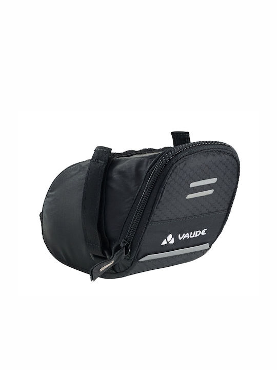 Vaude Bicycle Saddle Bag Black