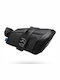 PRO Bicycle Saddle Bag Black
