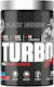 Dexter Jackson Signature Series Black Series Turbo BCAA 390 грама Синя Малина