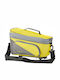Racktime Gepäckträgertasche Gray