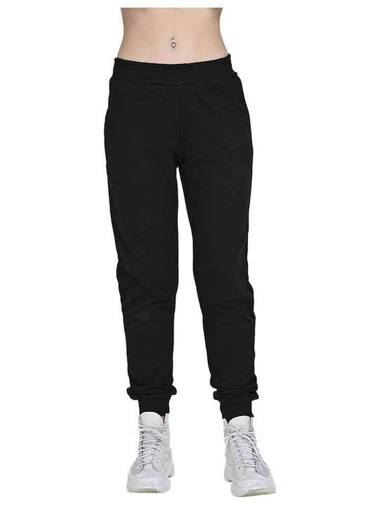 Target Women's Sweatpants Black Fleece