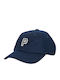 Watson Jockey Blau
