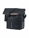 Basil Bicycle Rack Bag Black