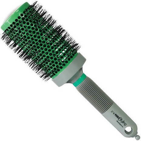 Mira Perie De Păr Verde