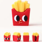 Sharpener French Fries