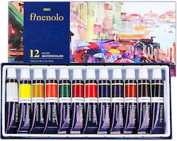 Deli 12ml 12τμχ