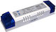 MPL Τροφοδοτικό LED IP20 Ισχύος 80W με Τάση Εξόδου 24V