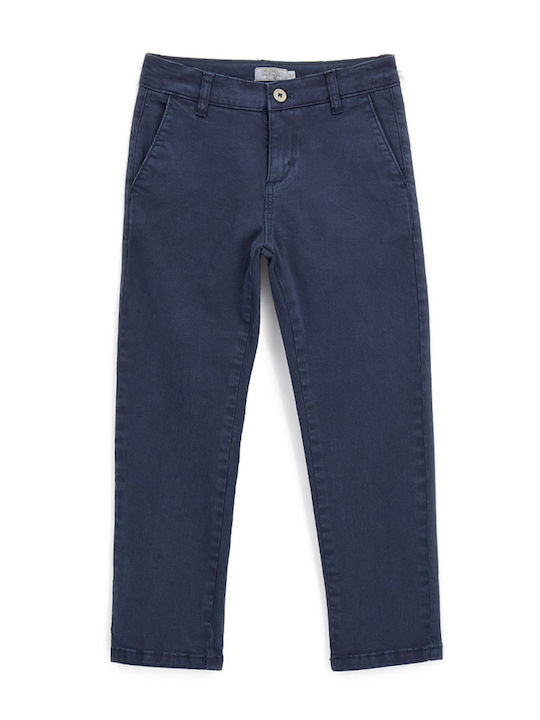 Original Marines Kids Trousers dark blue