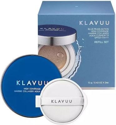 KLAVUU Cream Concealer #21