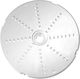 Reibescheibe Sh-6 Zerkleinerer 6 mm Sammic 1010324