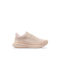 Memory Ranger Nanobionic Sport Shoes Running Pink