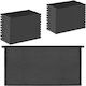 Beehive Frame Plastic Foundation 483 X 232 Mm 20 Pieces