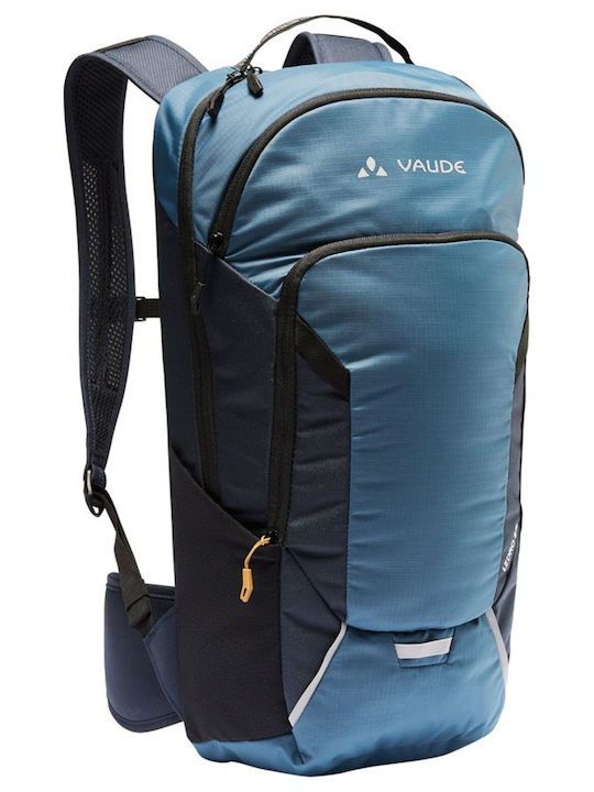 Vaude Ledro 12 Bicycle Backpack Without Hydration Bladder