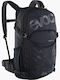 Evoc Stage 18 Bike Backpack Without Hydration Bladder